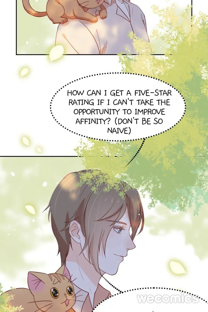 A Plot War In The Mary Sue World Chapter 7 page 6 - 