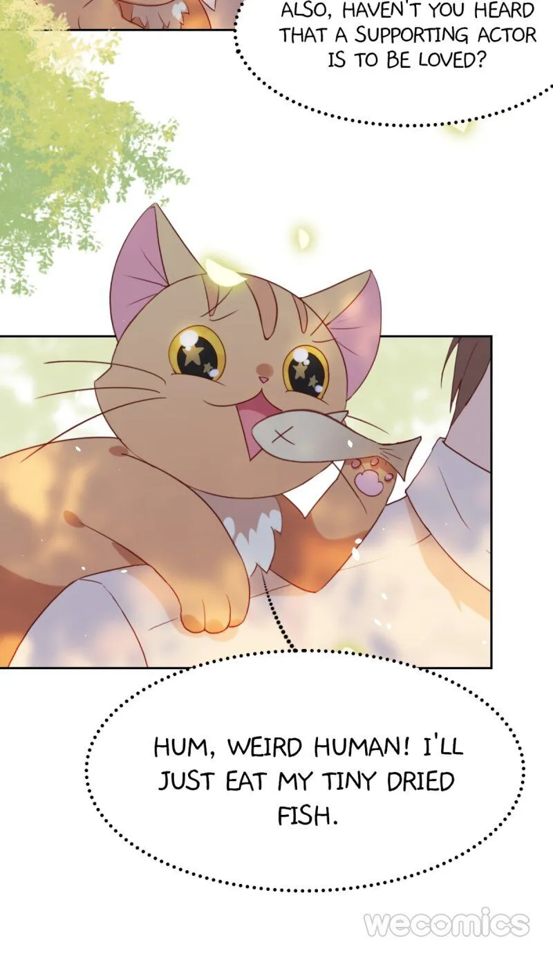 A Plot War In The Mary Sue World Chapter 7 page 7 - 