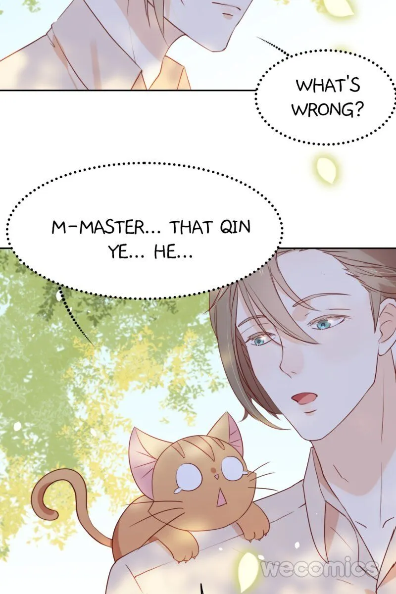 A Plot War In The Mary Sue World Chapter 7 page 10 - 