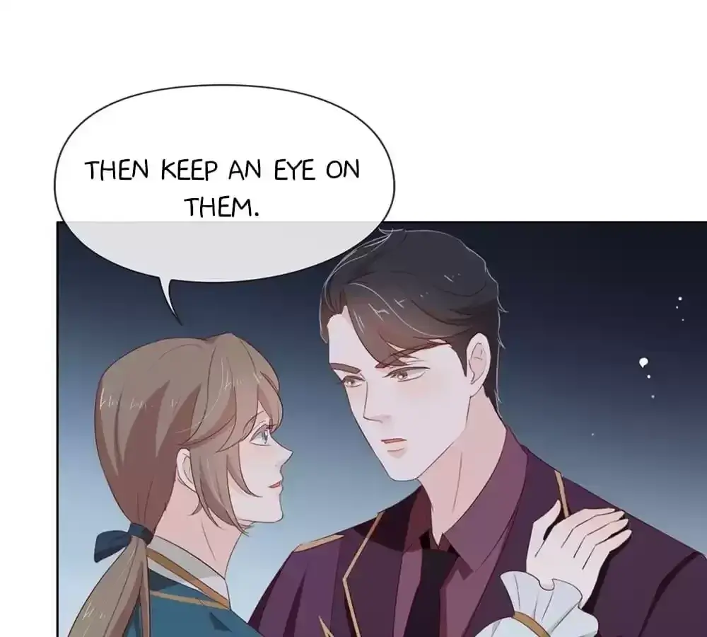 A Plot War In The Mary Sue World Chapter 70 page 16 - 