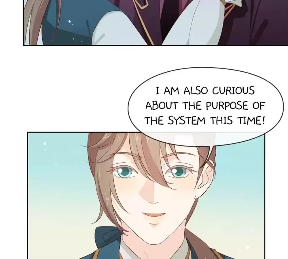 A Plot War In The Mary Sue World Chapter 70 page 17 - 