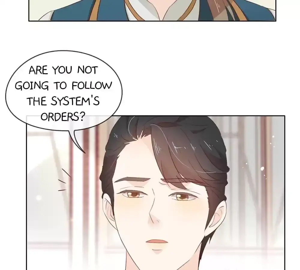 A Plot War In The Mary Sue World Chapter 70 page 18 - 