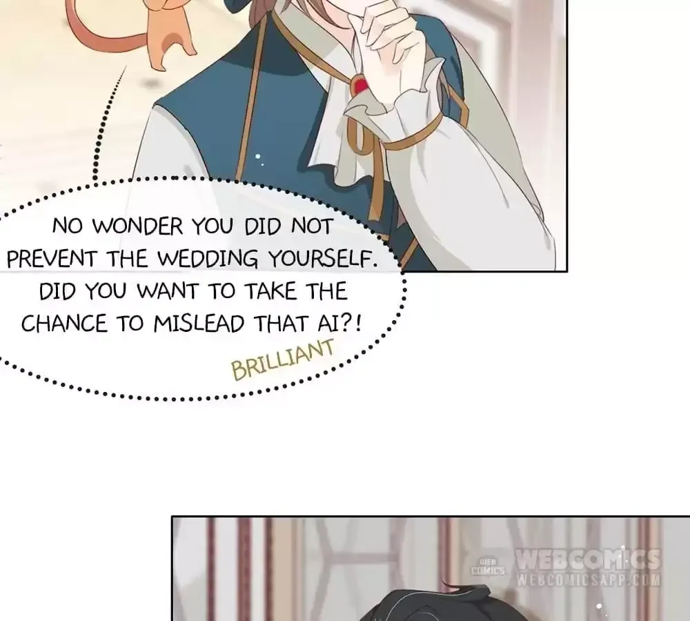 A Plot War In The Mary Sue World Chapter 70 page 3 - 