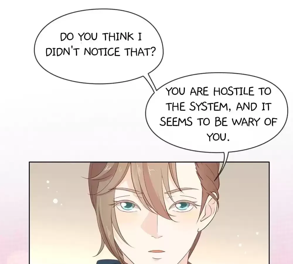 A Plot War In The Mary Sue World Chapter 70 page 23 - 