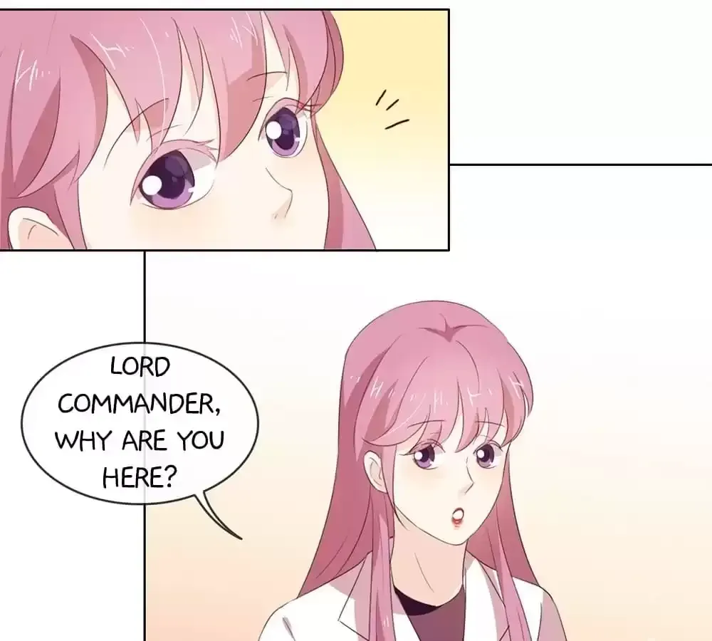 A Plot War In The Mary Sue World Chapter 70 page 32 - 