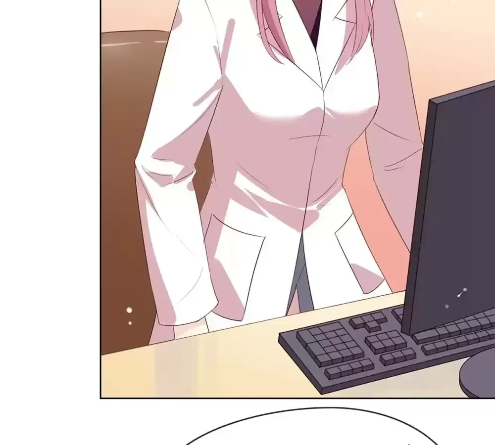 A Plot War In The Mary Sue World Chapter 70 page 33 - 