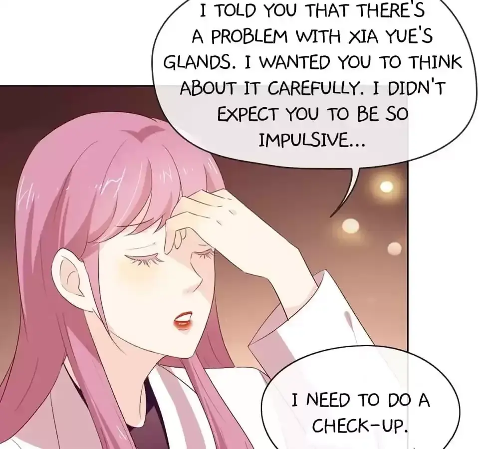 A Plot War In The Mary Sue World Chapter 70 page 34 - 