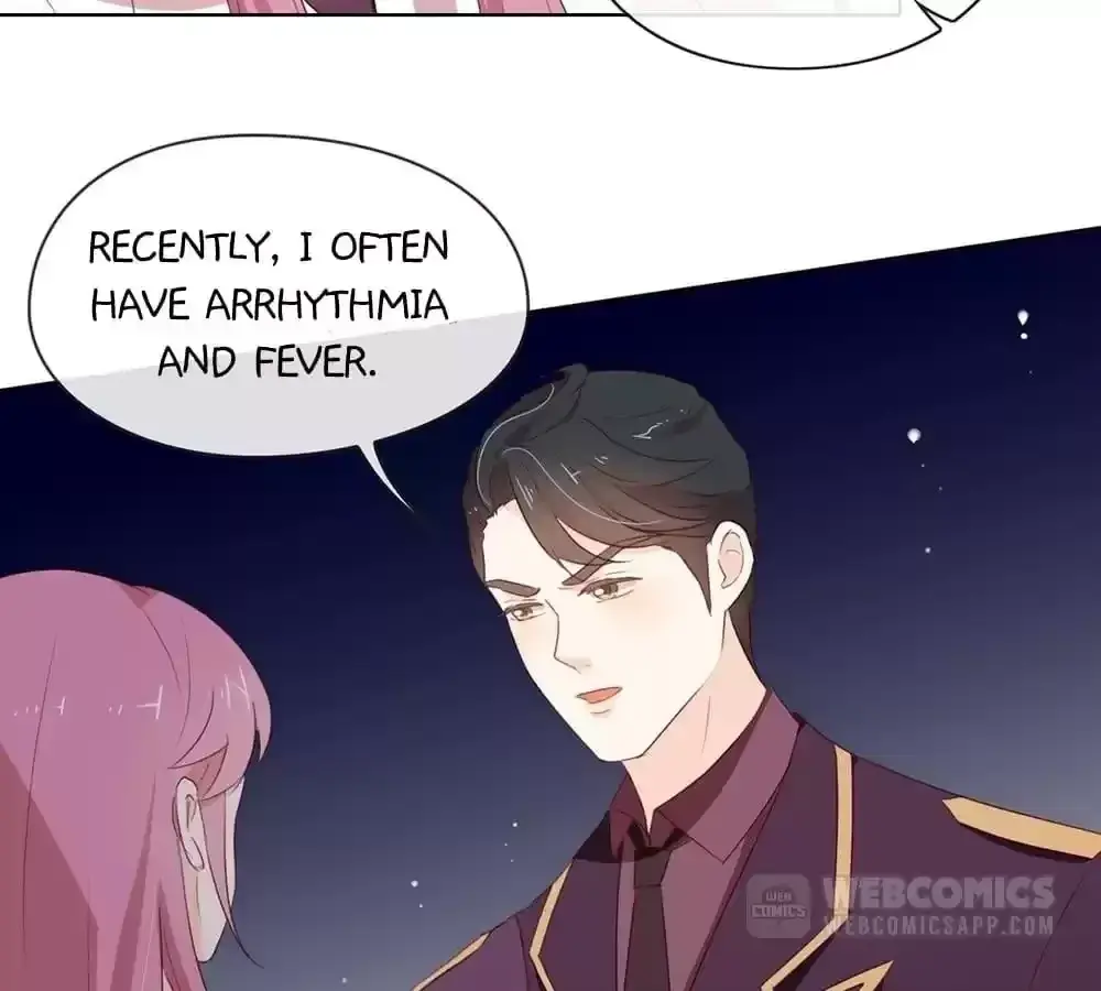 A Plot War In The Mary Sue World Chapter 70 page 35 - 