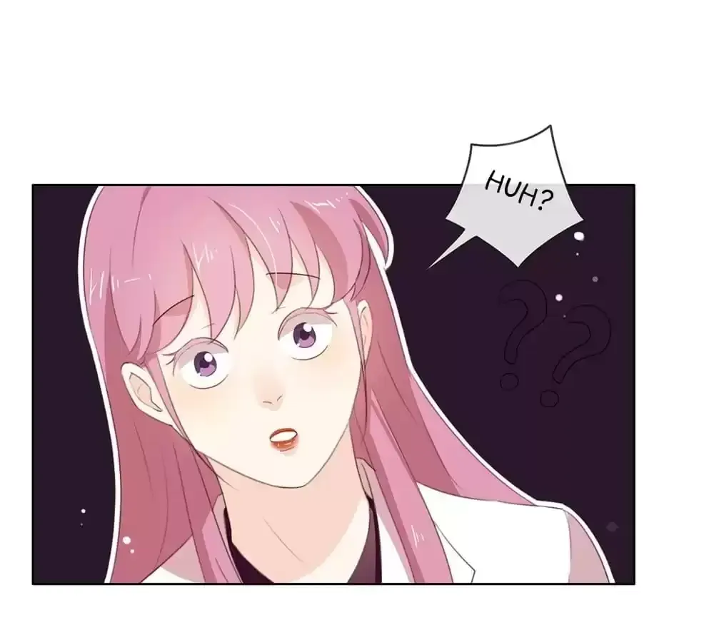 A Plot War In The Mary Sue World Chapter 70 page 39 - 