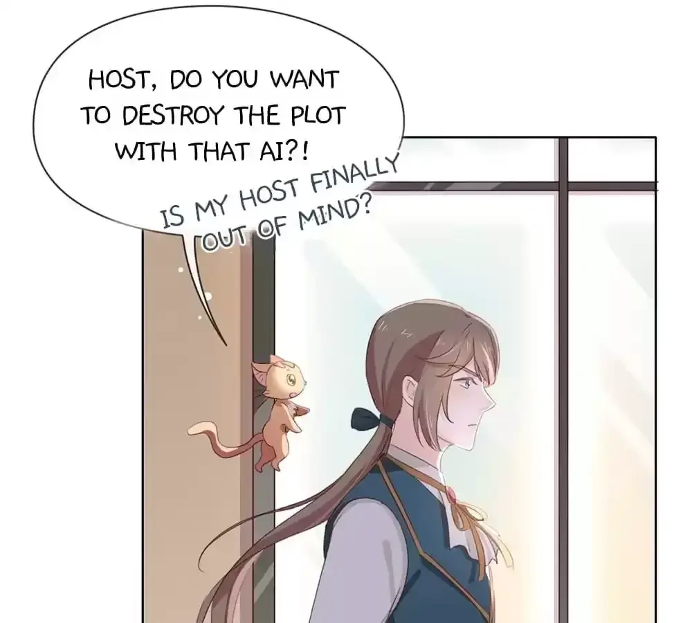 A Plot War In The Mary Sue World Chapter 70 page 42 - 