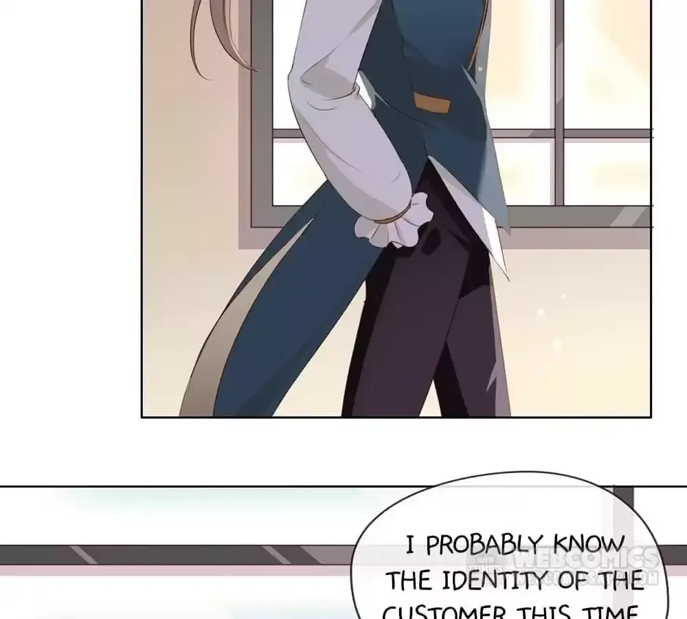 A Plot War In The Mary Sue World Chapter 70 page 43 - 