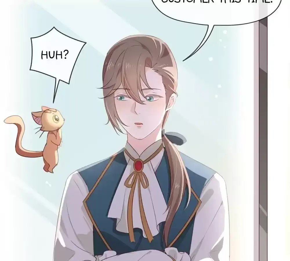A Plot War In The Mary Sue World Chapter 70 page 44 - 