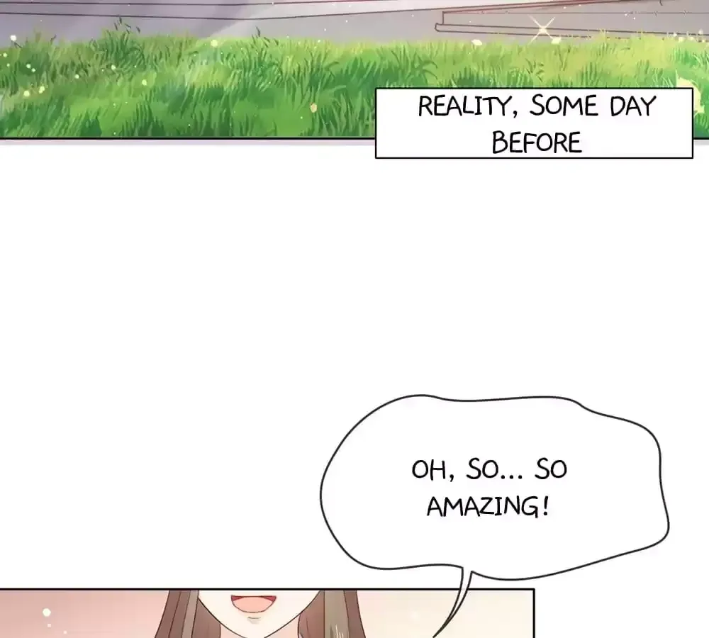 A Plot War In The Mary Sue World Chapter 70 page 48 - 