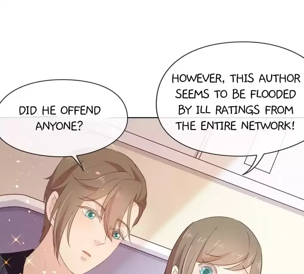A Plot War In The Mary Sue World Chapter 70 page 53 - 