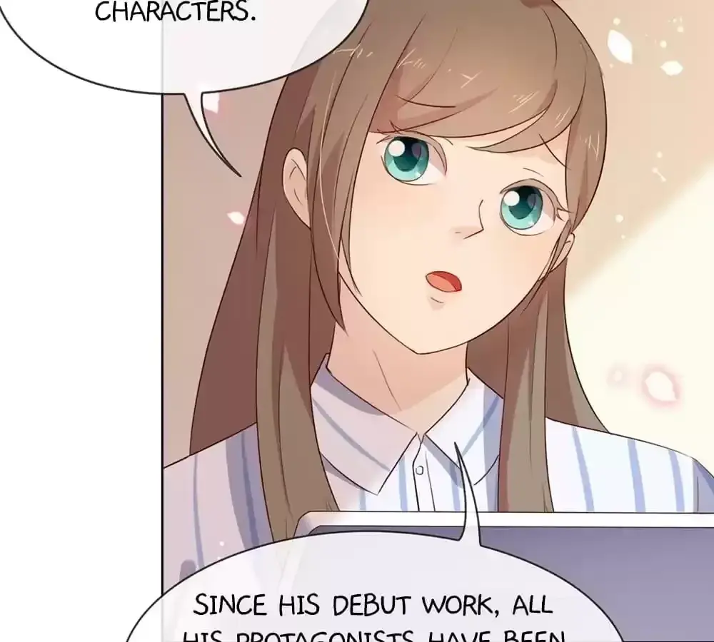 A Plot War In The Mary Sue World Chapter 70 page 55 - 