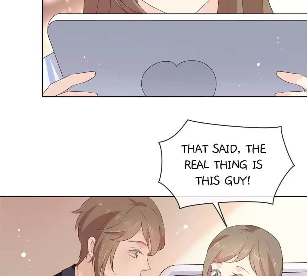 A Plot War In The Mary Sue World Chapter 70 page 62 - 