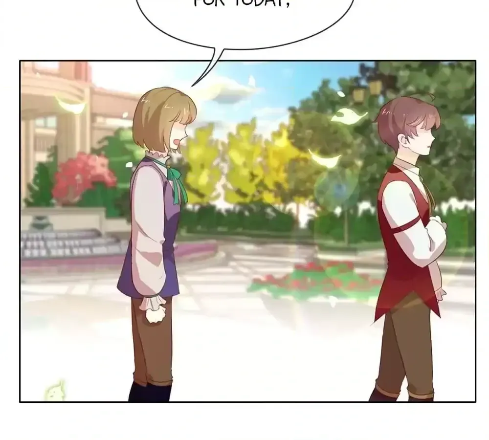 A Plot War In The Mary Sue World Chapter 70 page 70 - 