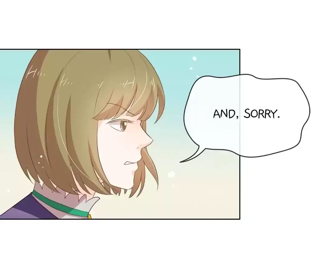 A Plot War In The Mary Sue World Chapter 70 page 71 - 