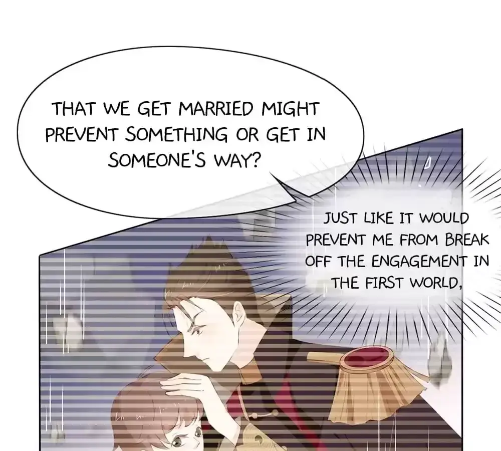 A Plot War In The Mary Sue World Chapter 70 page 9 - 