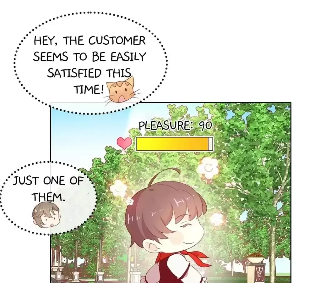 A Plot War In The Mary Sue World Chapter 71 page 15 - 