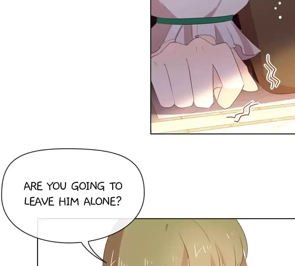 A Plot War In The Mary Sue World Chapter 71 page 17 - 