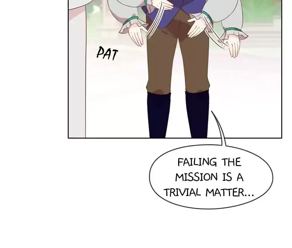 A Plot War In The Mary Sue World Chapter 71 page 21 - 