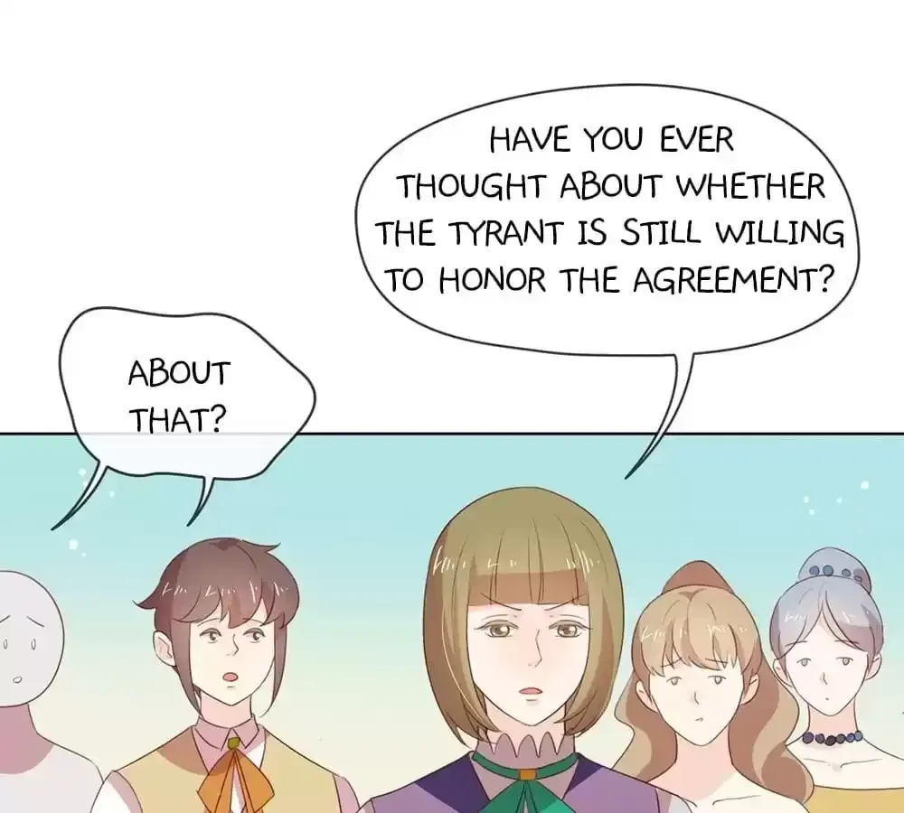 A Plot War In The Mary Sue World Chapter 71 page 22 - 