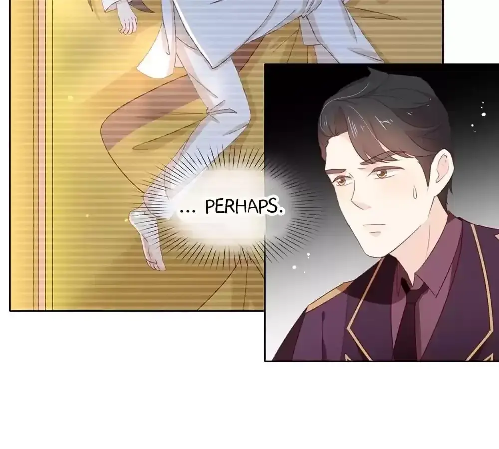 A Plot War In The Mary Sue World Chapter 71 page 37 - 