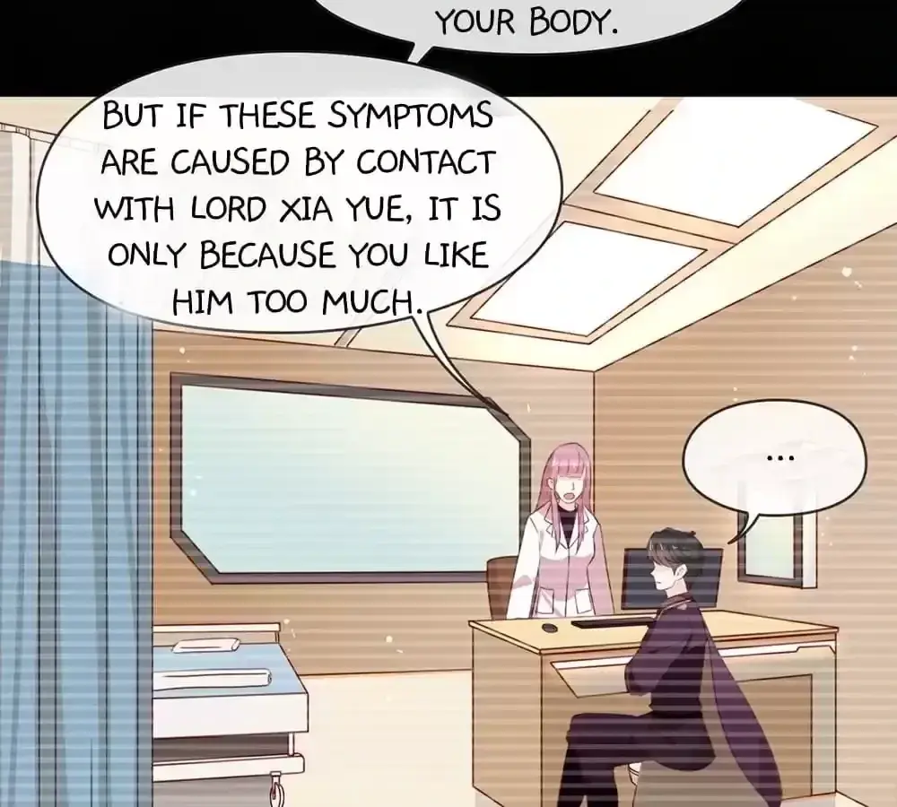 A Plot War In The Mary Sue World Chapter 71 page 40 - 