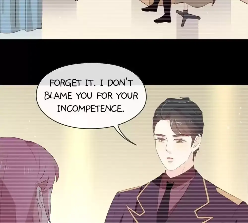 A Plot War In The Mary Sue World Chapter 71 page 41 - 