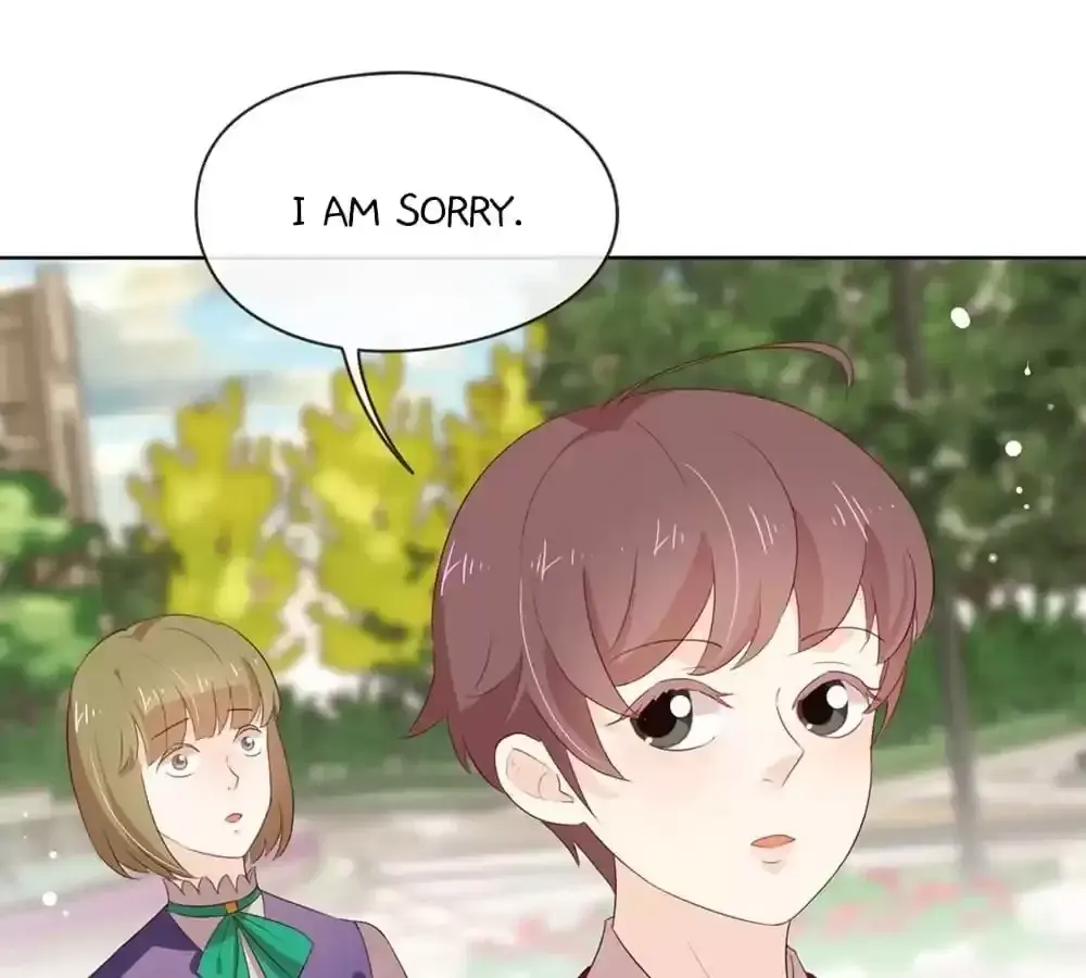 A Plot War In The Mary Sue World Chapter 71 page 6 - 