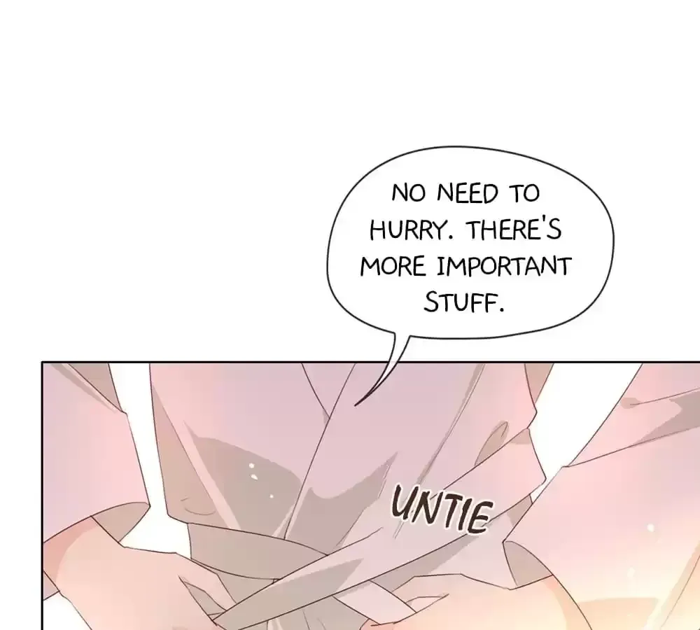 A Plot War In The Mary Sue World Chapter 71 page 61 - 