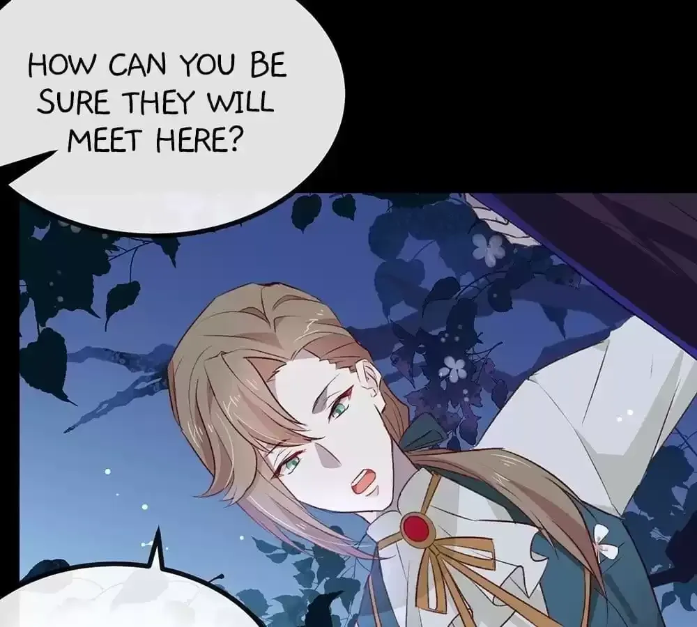 A Plot War In The Mary Sue World Chapter 72 page 14 - 