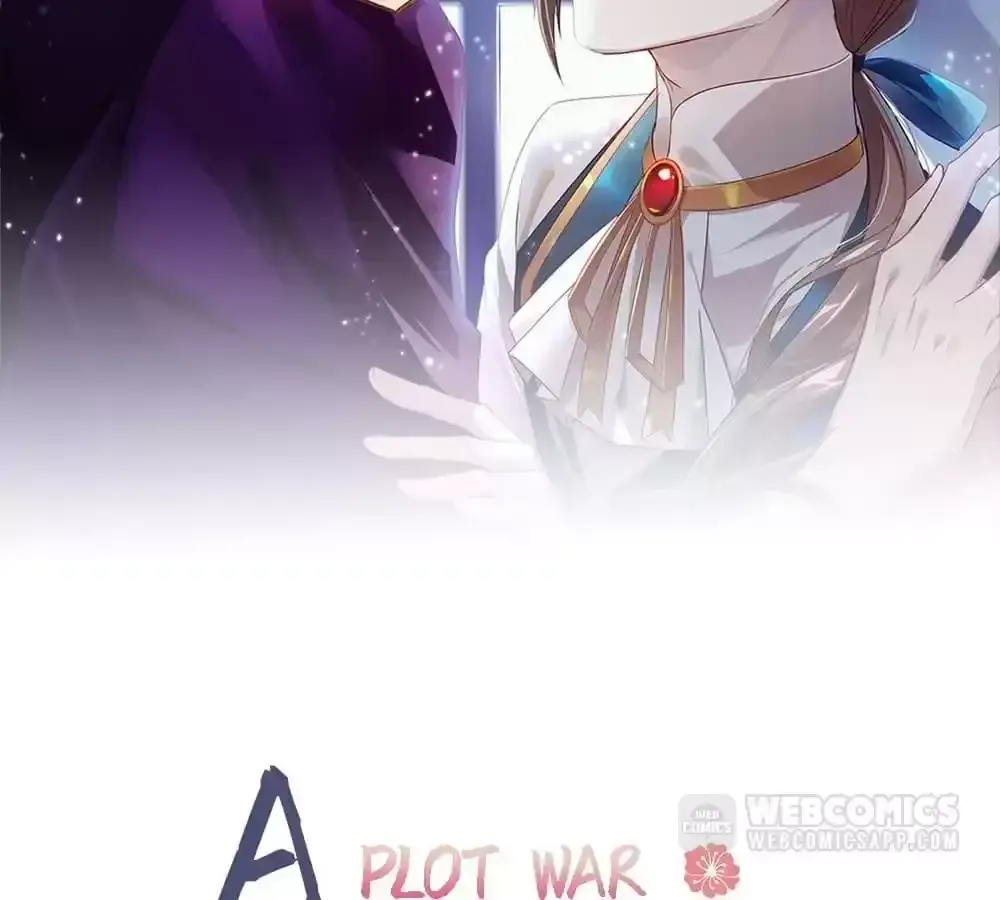 A Plot War In The Mary Sue World Chapter 72 page 3 - 