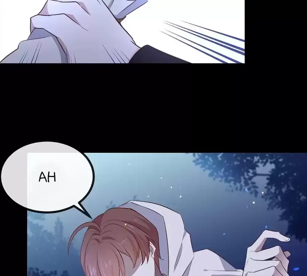 A Plot War In The Mary Sue World Chapter 72 page 28 - 