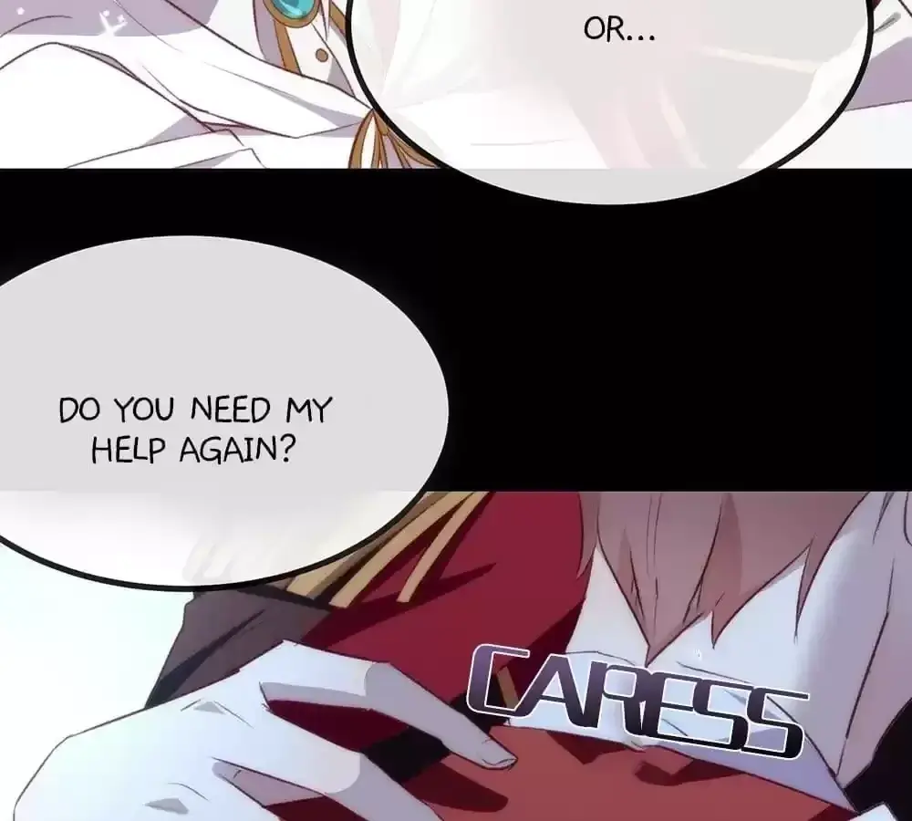 A Plot War In The Mary Sue World Chapter 72 page 34 - 
