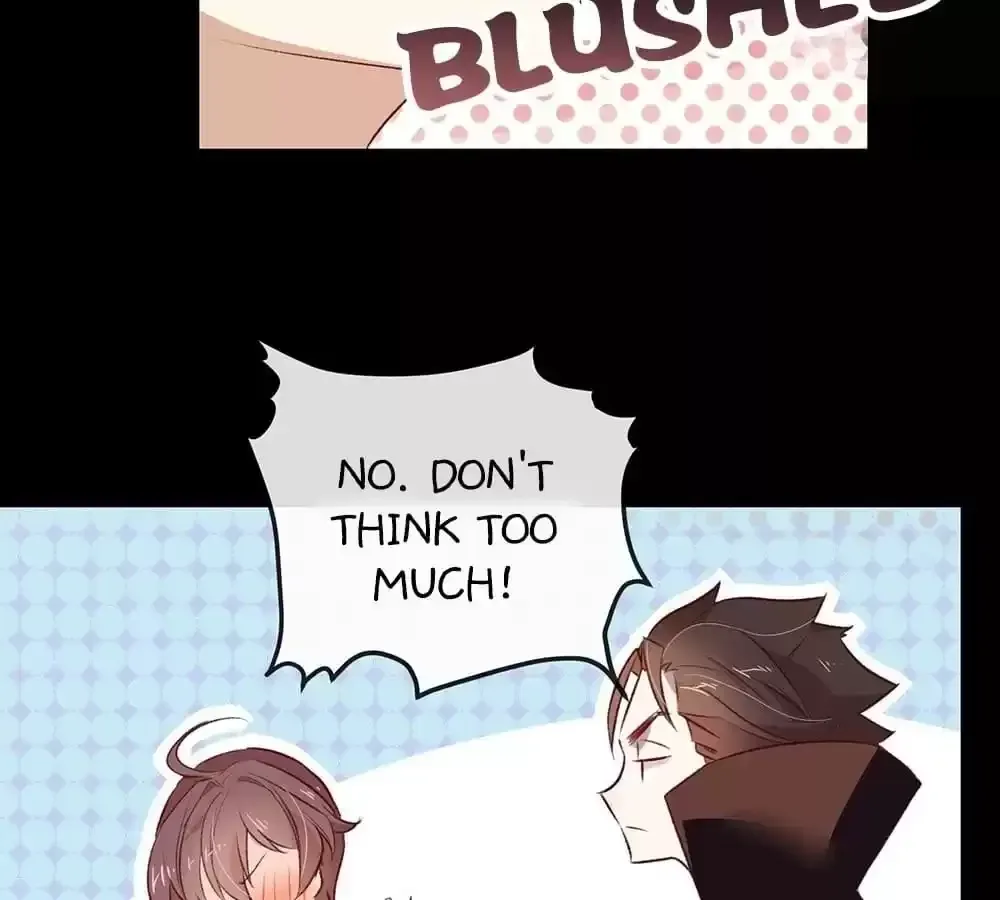 A Plot War In The Mary Sue World Chapter 72 page 37 - 