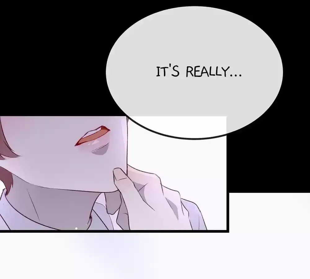 A Plot War In The Mary Sue World Chapter 72 page 42 - 