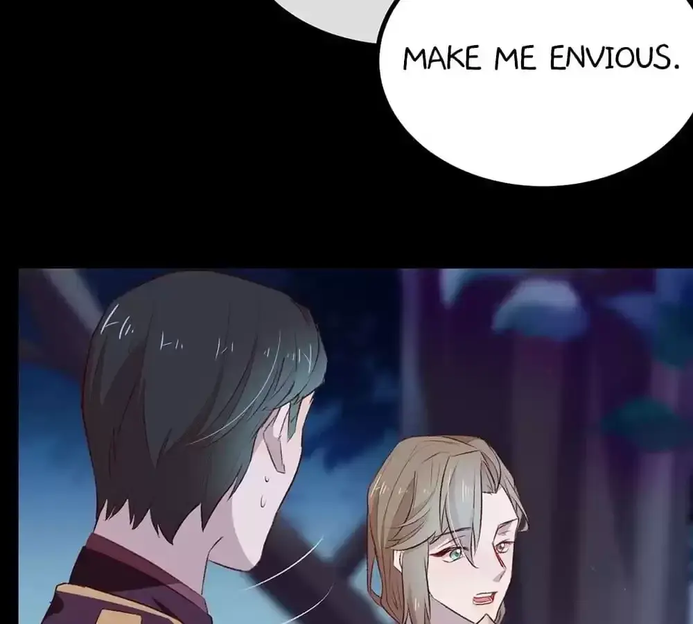 A Plot War In The Mary Sue World Chapter 72 page 52 - 