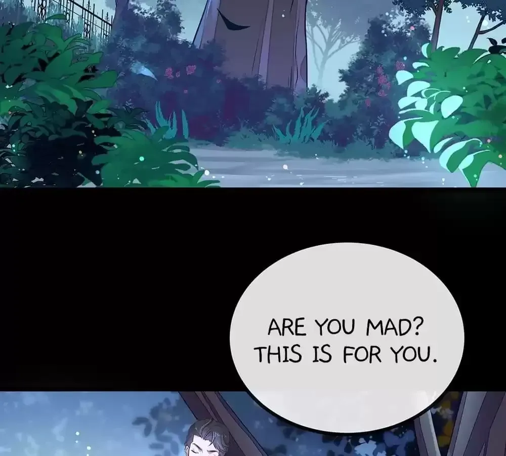 A Plot War In The Mary Sue World Chapter 72 page 7 - 