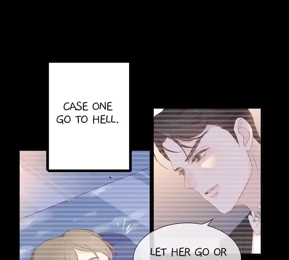 A Plot War In The Mary Sue World Chapter 73 page 2 - 