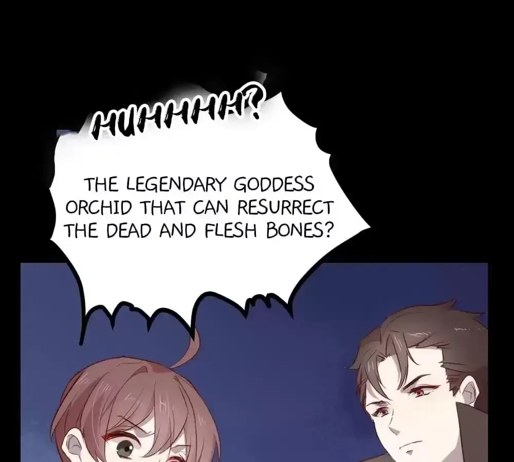A Plot War In The Mary Sue World Chapter 73 page 18 - 