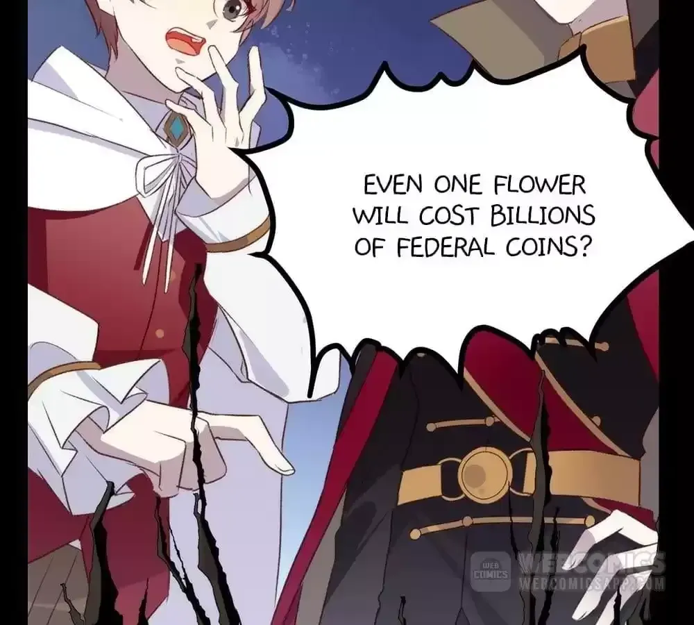 A Plot War In The Mary Sue World Chapter 73 page 19 - 