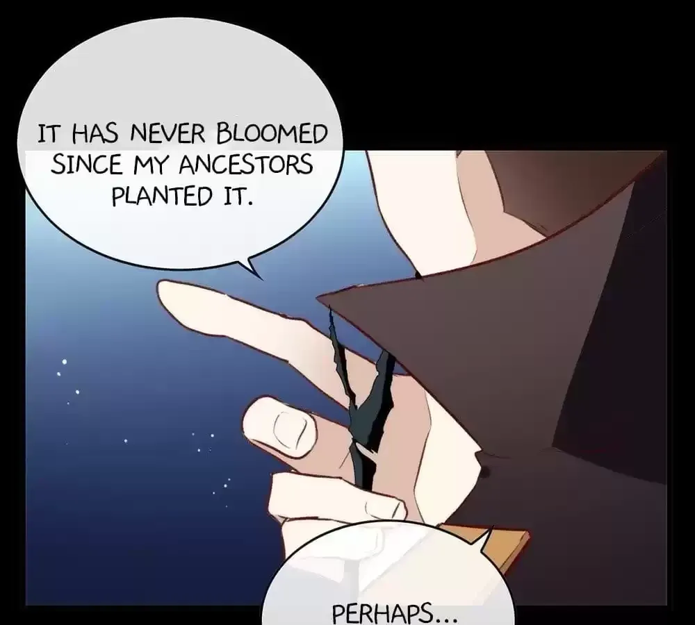 A Plot War In The Mary Sue World Chapter 73 page 37 - 