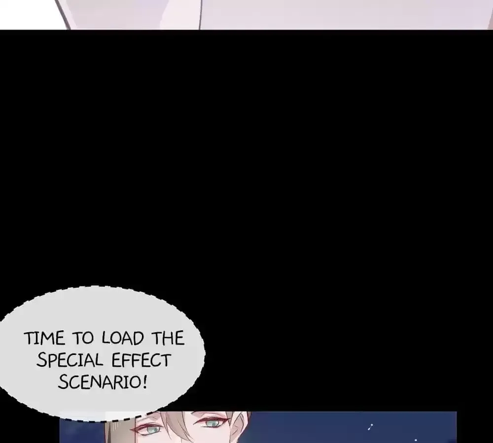 A Plot War In The Mary Sue World Chapter 73 page 39 - 