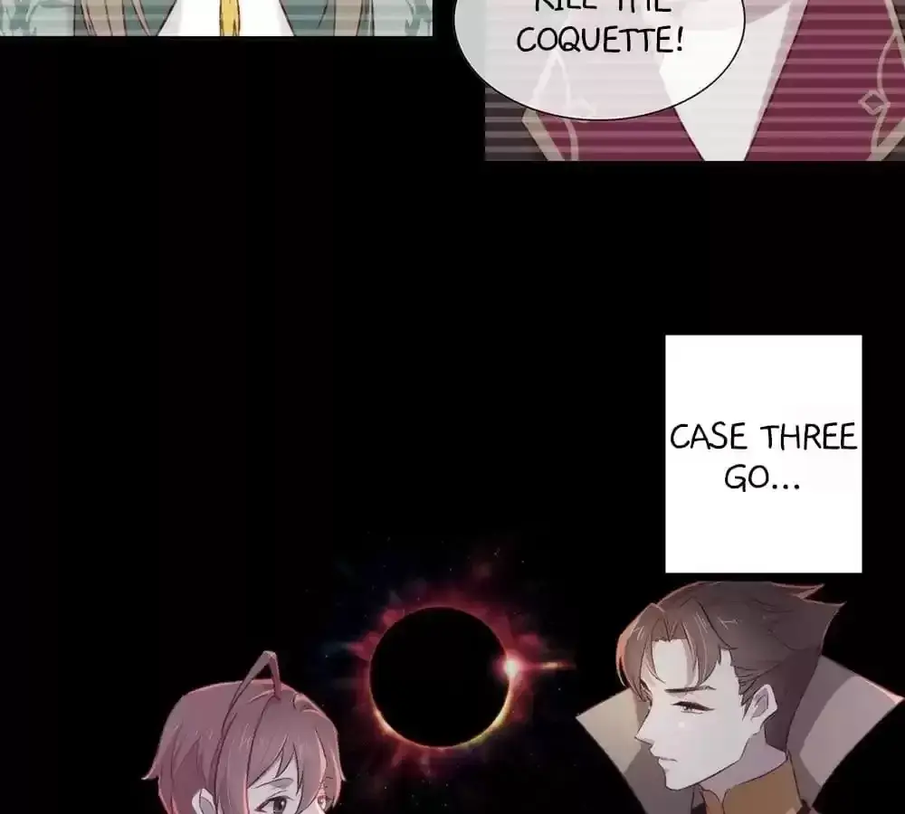 A Plot War In The Mary Sue World Chapter 73 page 5 - 