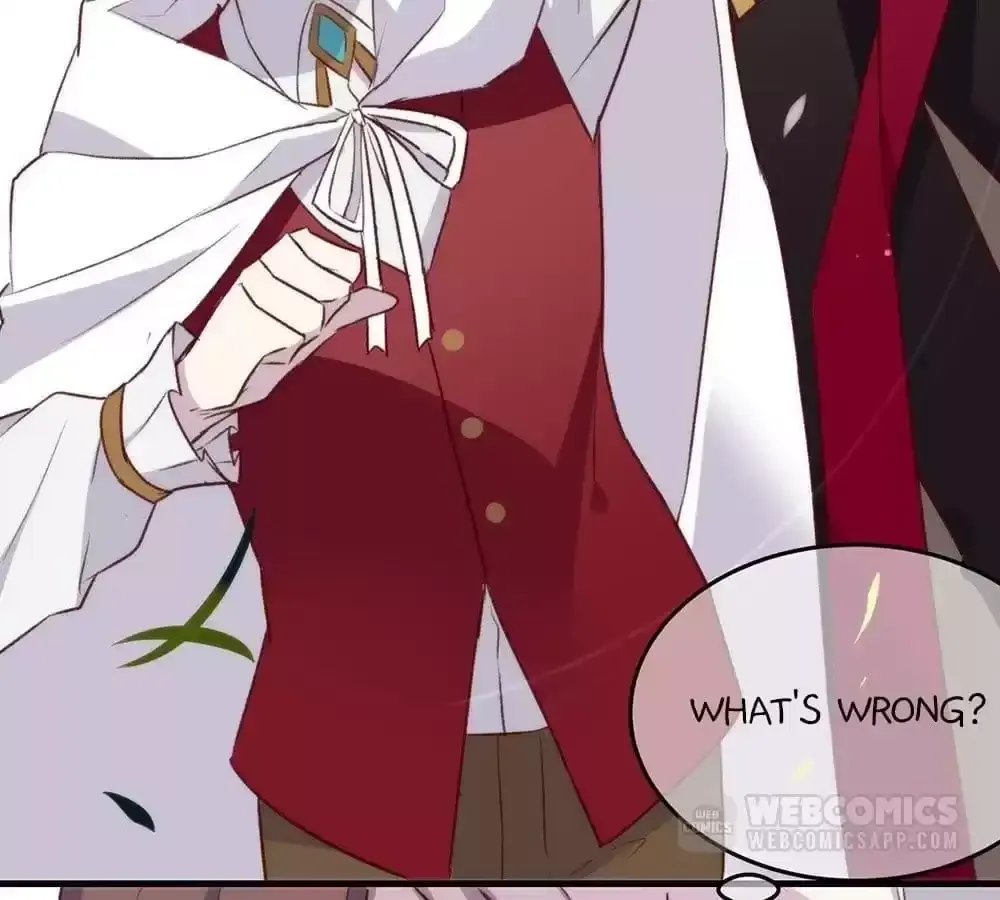 A Plot War In The Mary Sue World Chapter 73 page 43 - 