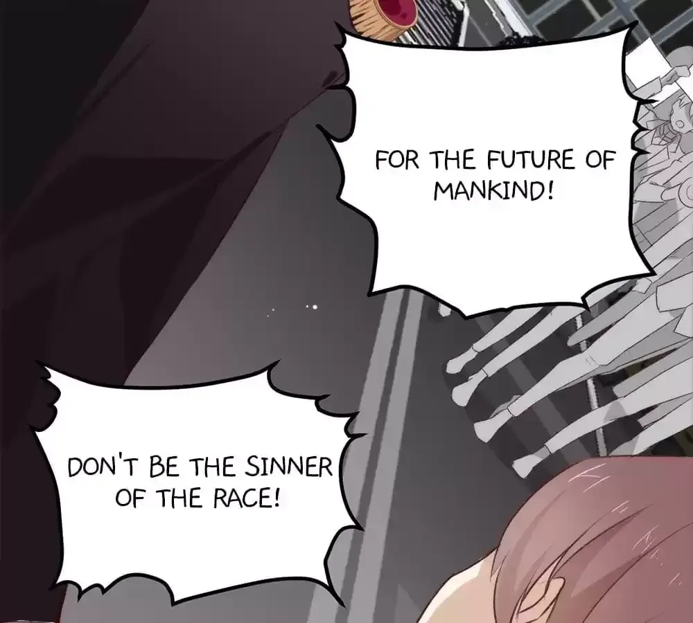 A Plot War In The Mary Sue World Chapter 73 page 47 - 