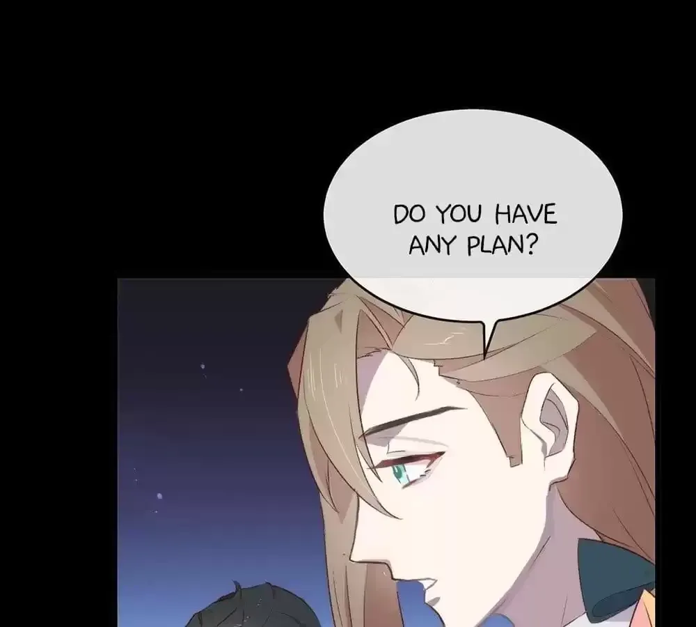A Plot War In The Mary Sue World Chapter 73 page 8 - 