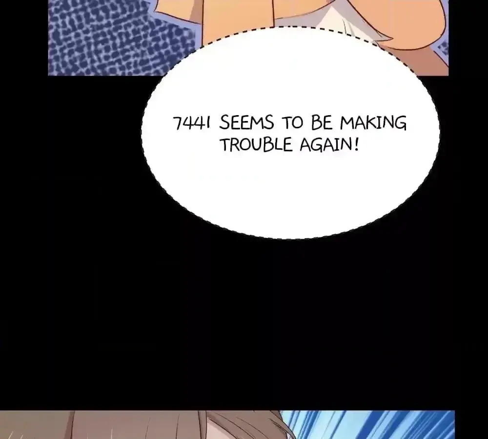 A Plot War In The Mary Sue World Chapter 73 page 90 - 